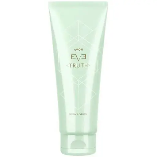 Парфумерний лосьйон для тіла Avon Eve Truth 125 мл - фото 1