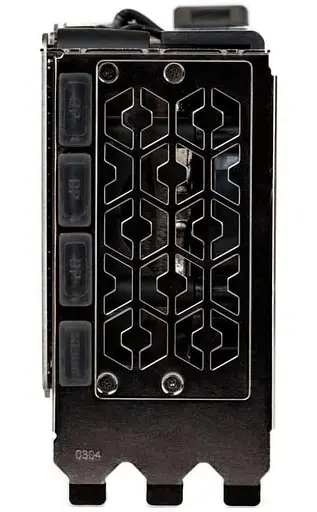 Відеокарта Galax RTX 3080Ti 12GB GENERAL OC (4895147142678) (GDDR6X, 384 bit, PCI-E v4.0 x16) Б/в - фото 6