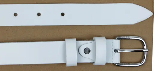 Ремінь Skipper жіночий 114-120х3 см acs0029548 - фото 2