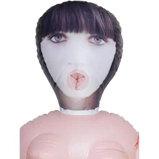 Секс-лялька B - Series Lyla Krystyna Love Doll 156 см тілесна - фото 3