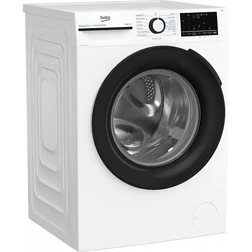 Стиральная машина Beko BM3WFSU48435WB автоматическая - фото 2