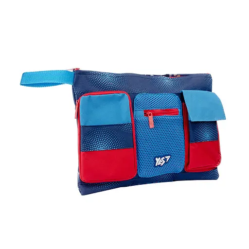 Шкільний пенал-органайзер Yes RI-01 Break Rules - фото 3