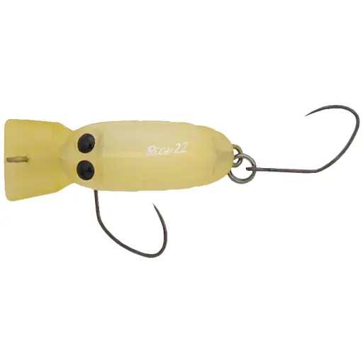 Воблер Nories Rice 22mm 1.0g #127M - фото 2