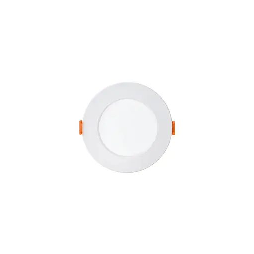 Світильник врізний ALEXIS-12 3CCT (білий) - фото 1