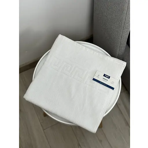 Рушник ТЕП Greece White 50x90 см (Р-04182_29767) - фото 1