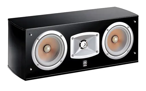 Центральний канал Yamaha NS-C444 - фото 1