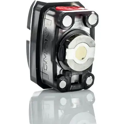 Под-система електронна сигарета SMOK Nord 4 80W Pod Kit 2000mAh 4.5ml 7-Color Armor (10373) - фото 5