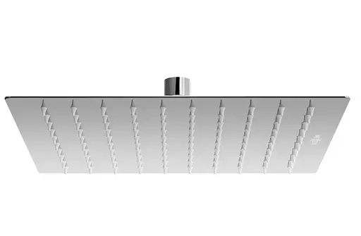 Душова система Rea Brito chrome з термостатом + BOX прихованого монтажу REA-P0801KPL-D, Хром - фото 4