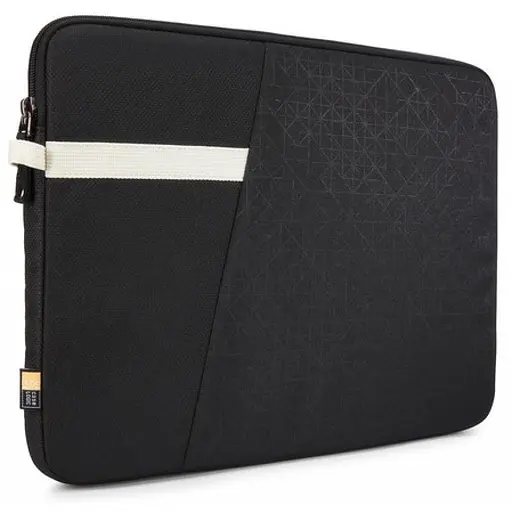 Сумка для ноутбука Case Logic 14" Ibira Sleeve IBRS-214 Black) (3204393) - фото 1