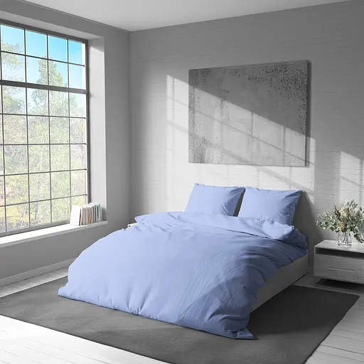 Комплект постільної білизни LeLit B-1236/2 Євро бязь 200 х 215 см (le2000000339054) - фото 3