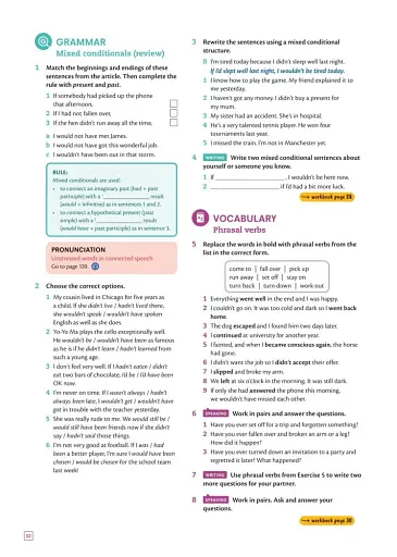 Think. Student's Book with Workbook (C1) - фото 3