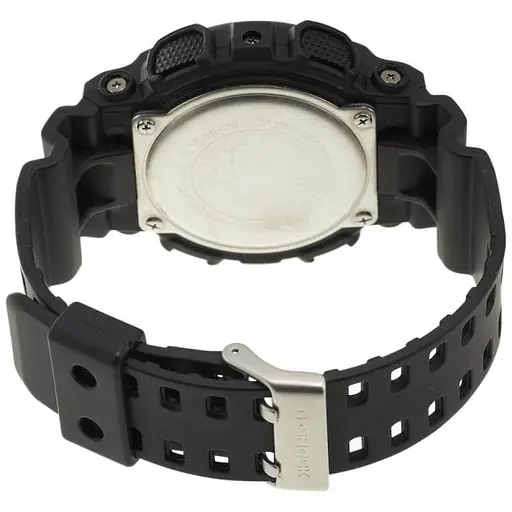 Годинник Casio G-Shock GA-120B-1AER - фото 2