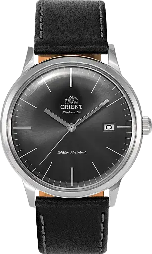 Годинник Orient Bambino Version 3 FAC0000CA0