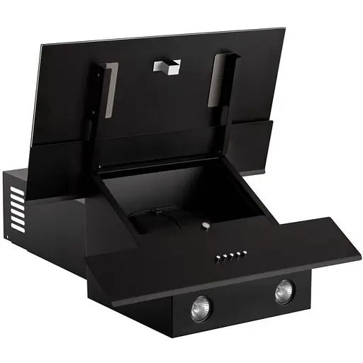 Витяжка ELEYUS Focus 700 60 BL - фото 6