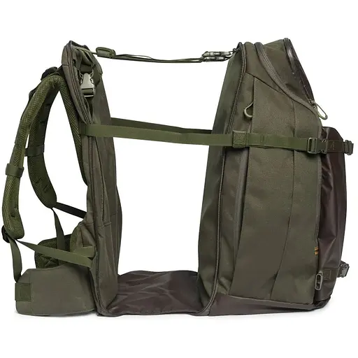 Рюкзак двойной Beretta Ibex Large Backpack 50+40 л - фото 3