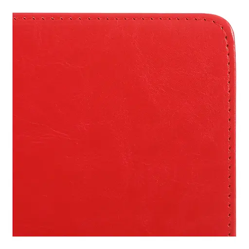 Еженедельник датированный Buromax Salerno 2026 A4 красный (BM.2781-05) - фото 6