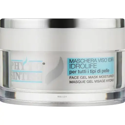 Маска для обличчя Phyto Sintesi Зволожуюча 50 мл - фото 1
