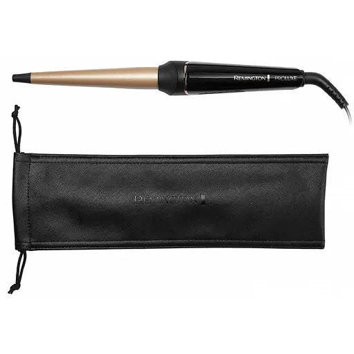 Плойка Remington Proluxe Midnight Edition CI91W1B конусна - фото 2
