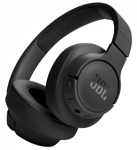 Гарнітура JBL TUNE 720BT Black (JBLT720BTBLK) (6861961)