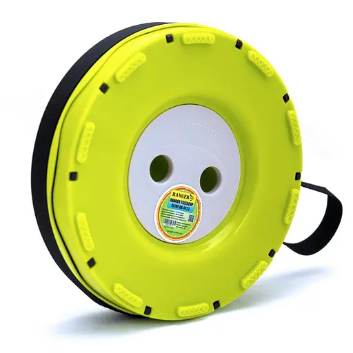 Стул складной Ranger Telescope Live RA4423 - фото 5