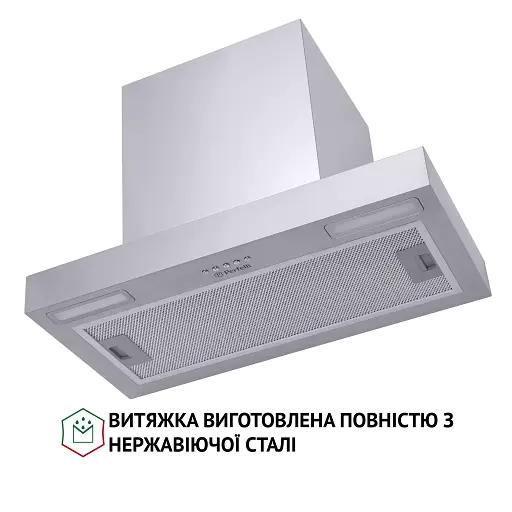 Вытяжка полновстраиваемая Perfelli BIC 6654 I 1000 LED - фото 4