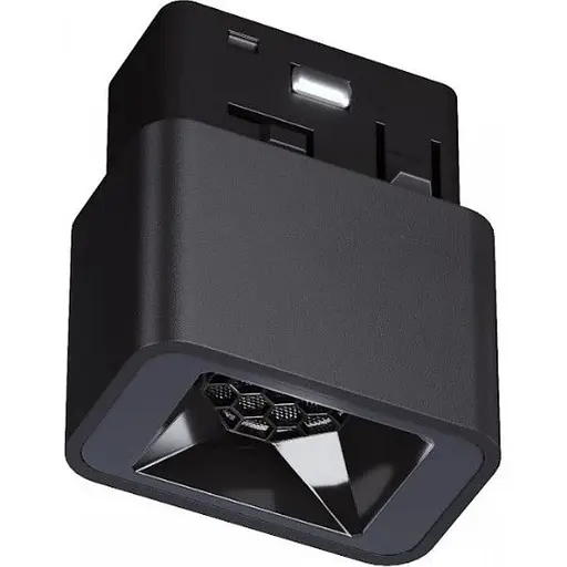 Світильник магнітний трековий Kloodi KDMG-MINI HF 3W 3K BK - фото 1