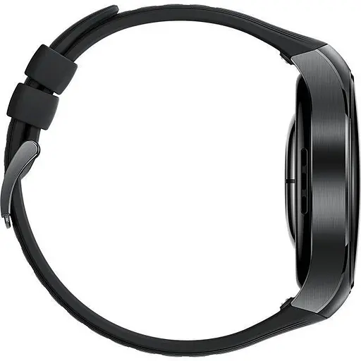 Смарт-годинник Huawei Watch 5, 46 мм Black 55020EVN (144243) - фото 4