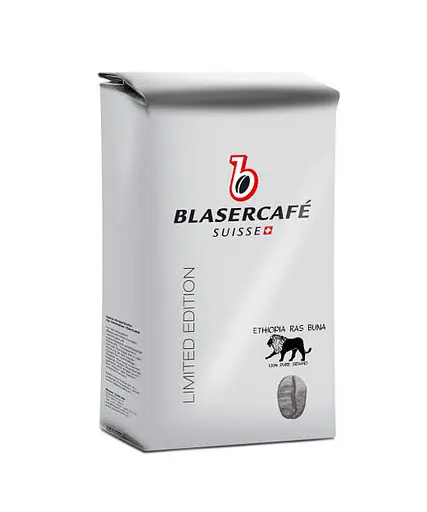 Кава в зернах Blasercafe Ethiopia Sidamo 250 г - фото 2
