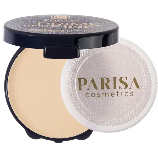 Пудра Parisa PP-03 компактна №04 ніжно-бежевий 10 г - фото 2