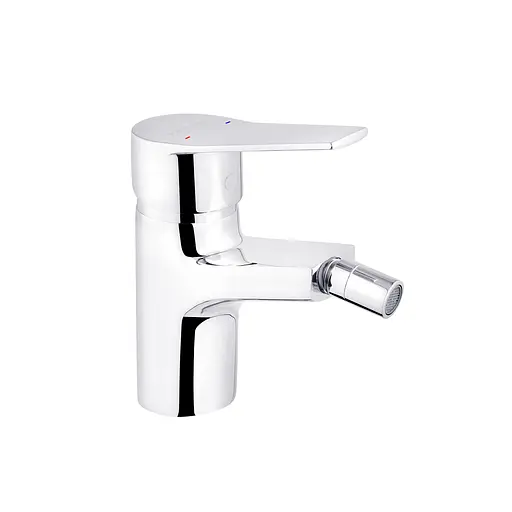 Смеситель для биде Kroner KRP Enzo - C020 CV023612 Хром - фото 1