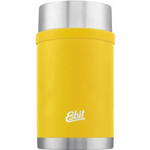 Термос для еды Esbit FJ1000SC Sunshine Yellow (1054-017.0337)