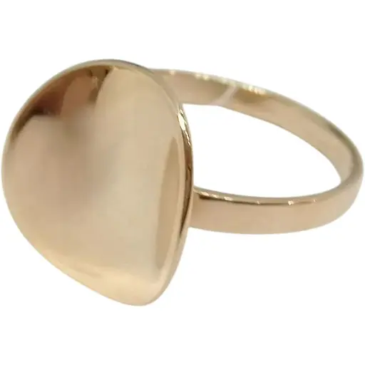 Золотое кольцо Империя золота. КБ312И 17,5