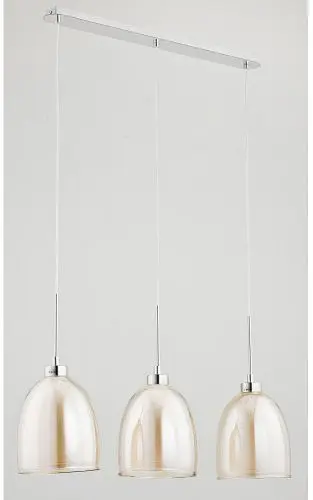 Люстра ALFA Ronda 60139 - фото 1