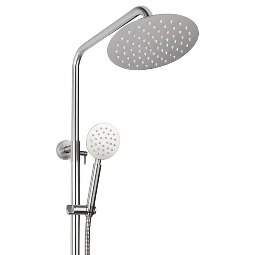 Душова система Lidz (NKS) 12 32 1003, Нікель - фото 5