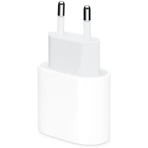 Адаптер питания Hoco USB-C 20 Вт