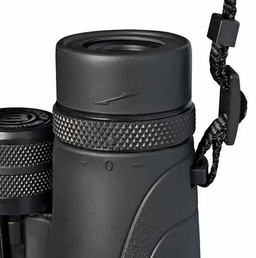 Бинокль Bresser Corvette II 8x42 WP (1440843) - фото 4