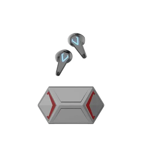 Беспроводные игровые наушники TWS G20 с шумоподавлением - фото 5