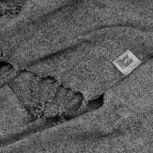 Плед Ardesto Chenille 140х190 см сірий (ART0203CH) - фото 4