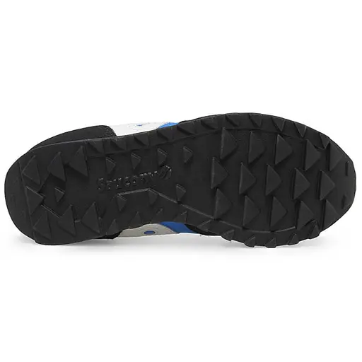 Кроссовки Saucony Jazz Original Jr 38.5 Black/Blue (1097-SK2676266) - фото 5
