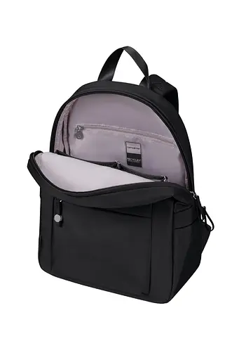 Женский Рюкзак Samsonite MOVE 4.0 BLACK 35x27x12 KJ6*09024 - фото 4