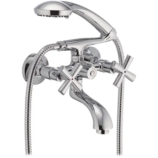 Змішувач для ванни Haiba SENTOSA 009 HB0837 - фото 1