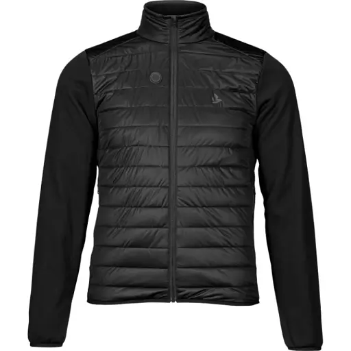 Куртка Seeland Heat M Black
