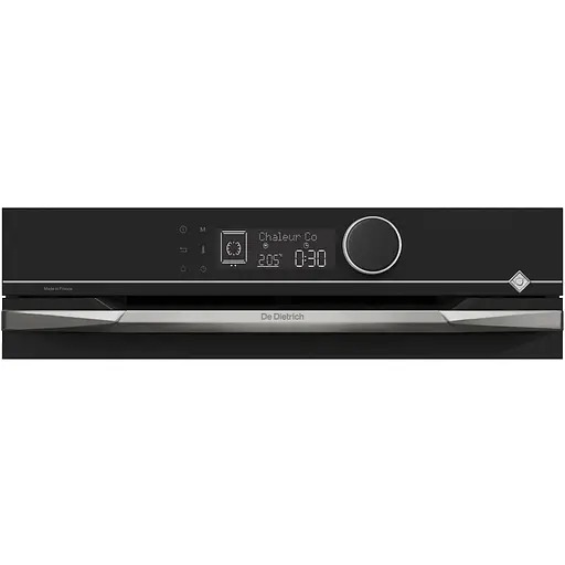 Духова шафа електрична De Dietrich DOP4543X - фото 2