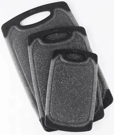 Дошка Frico FRU-769 роздільна пластикова сіра 25x14.8x9.0 см - фото 2