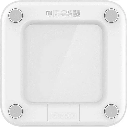 Розумні ваги Xiaomi Mi Smart Scale 2 (510941) підлогові - фото 3