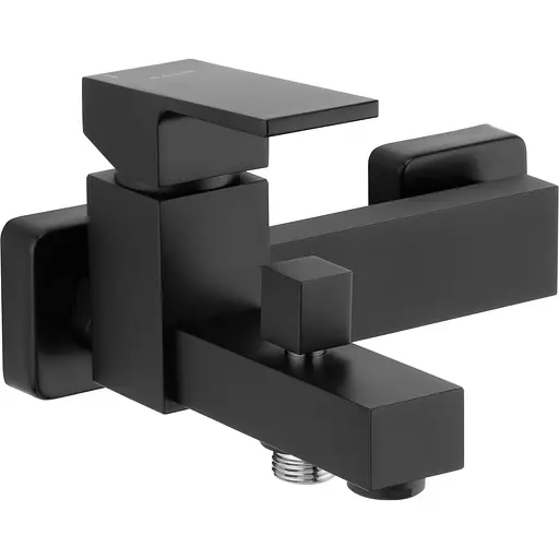 Змішувач для ванни Deante Anemon Bis BBZ_N10M - фото 1