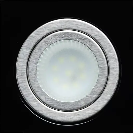 Витяжка повновбудована Minola HBI 7612 BL 1000 LED - фото 6