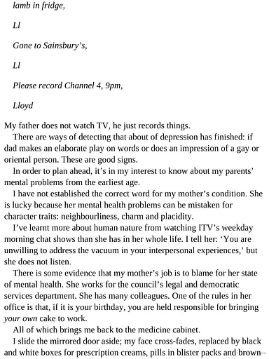 Submarine. Film Tie-In - фото 4