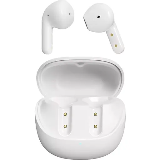 Навушники Proove Logic White (TWLT54002202) [133442]