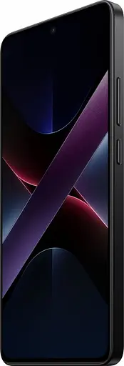 Смартфон Xiaomi POCO X7 Pro 5G 8/256GB Black Global Version NFC - фото 4